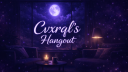 Cvxrql's Hangout server banner