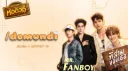 ⊱ ۫ ׅ ✧ /domundi ‹𝟹 #MrFanboy #YourThird server banner