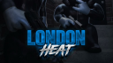London Heat banner