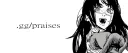 /praise banner