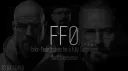 #FF0 banner