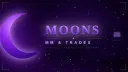 Moon's Exist Count Server Banner