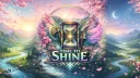Time to Shine banner