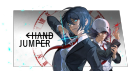 Hand Jumper RP Discord server banner