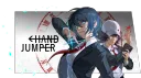 Hand Jumper RP server banner