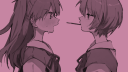 ⊹ 　　✿　 evangelion nation 　 ಿ server banner