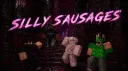 Silly Sausages server banner