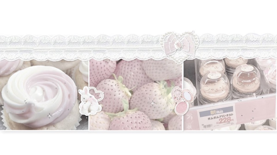 ໒ ݂ 🪷 /Xoni + decor icons social s-tox ִ ᭥ Discord server banner