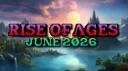 Legion SMP (ʀɪsᴇ ᴏғ ᴀɢᴇs ⚒) Discord server banner