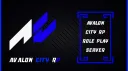 Avalon City CFW RP banner