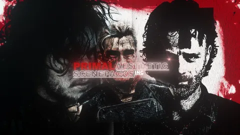 Primal • Aesthetic Scenepacks banner