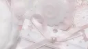 ecstacy ৎ decor ◟ art ৎ music Discord server banner