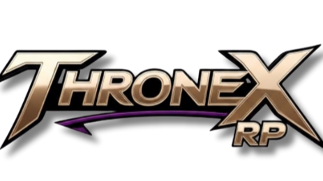 ThroneX RP Discord server banner
