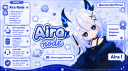Aira Node ・ Free Hosting Discord server banner