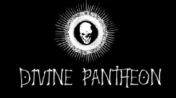 Divine Pantheon server banner