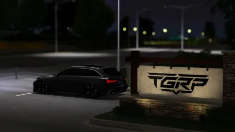 Türkiye Greenville Roleplay (TGRP) banner