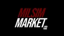 MilSim Market Co. Discord server banner