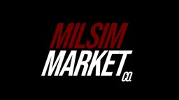 MilSim Market Co. server banner