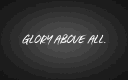 𝐆𝐋𝐎𝐑𝐘 Discord server banner
