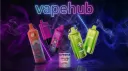 Vape-hub.pl | .gg/vapeshop banner