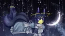 The Void Café Discord server banner