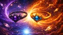 Ruler of Light / Enchanted Ruler banner
