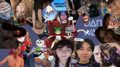 Danky Wanky banner