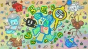 Bee Swarm | Community banner