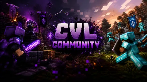 ▸ CWL • Community ◂ banner