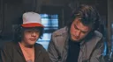 🎲⋆.˚🎧˗ˏˋ Stranger Things ˎˊ˗🕰˚.ᵎᵎ Discord server banner