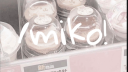 ♡     ノmiko • cuties • scl • bl • emotes server banner