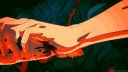 chainsaw @9ivine banner