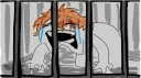 (18+) 𝒟𝓊𝓈𝓀𝑒𝒹 𝒮𝓉𝒶𝑔𝑒˙✧˖°🎬 ⋆。˚꩜ server banner