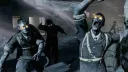 severance /slow revamp Discord server banner