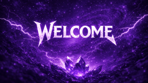 ✧・゚ ᴀꜰᴛᴇʀᴅᴀʀᴋ ᴀᴍᴇᴛʜʏꜱᴛ ・゚✧ Discord server banner