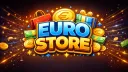Euro Store banner