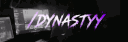 /dynastyy Discord server banner