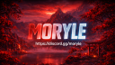 MORYLE banner