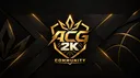ACG 2K - NBA 2K Europe Discord server banner