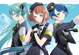 🌠 ;; minoharu solar system ☄ .‧ ₊ ♪˚⊹ ☄ server banner