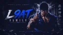 𝑳 9𝒂𝒕 𝑭𝒂𝒎𝒊𝒍𝒚 Discord server banner