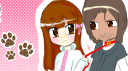 🧁🦄 𝚍𝚊𝚗𝚍𝚕𝚒𝚕𝚢𝚜 𝚌𝚞𝚝𝚒𝚎𝚜 🌈💗 server banner