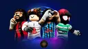 UL NEW ERA | SEASON 4 banner