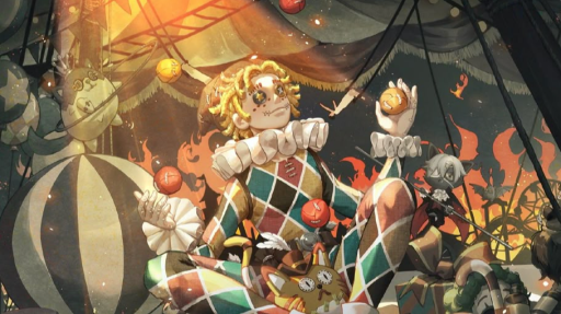 laughterhouse. Discord server banner