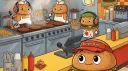 The Burger Barn Discord server banner