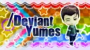 ﹕ ֺ۪🌈。\DeviantYumes  ˚. 𑣲ᵎᵎ server banner