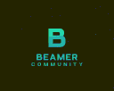 Beamer community banner