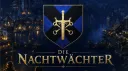 Die Nachtwächter - Pax Dei Clan banner