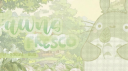 ꜰᴀᴡɴ’ꜱ ꜰʀᴇꜱᴄᴏ (ᴄᴛʜ) ˙ ✩°˖🍵 ⋆｡˚꩜ Discord server banner