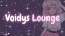 𓊆Voidy's Lounge<3𓊇 Discord server banner